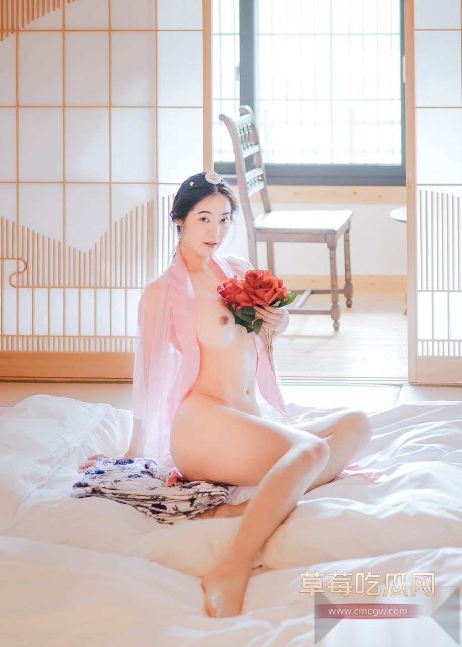 微密圈TV韩国徐瑞娜 23