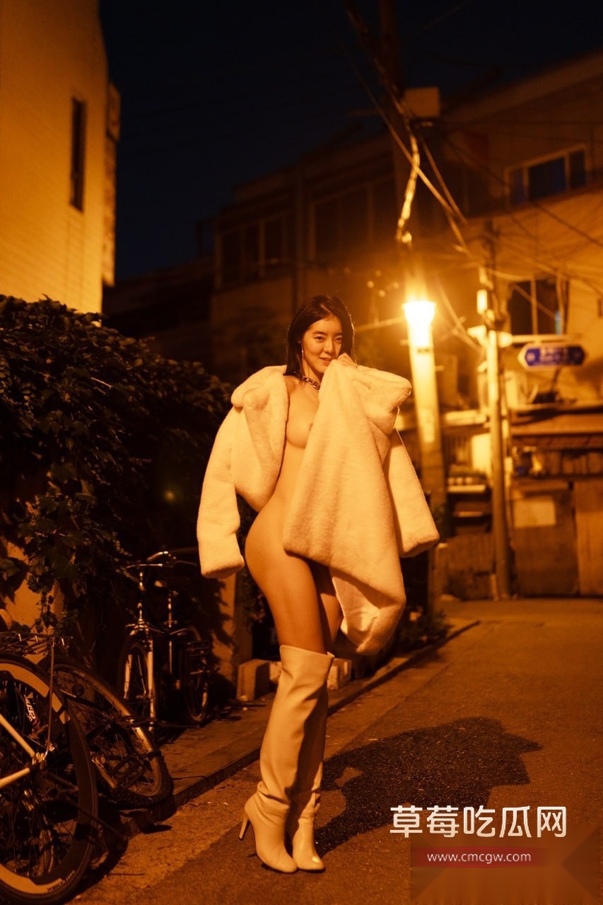 微密圈TV韩国徐瑞娜 25