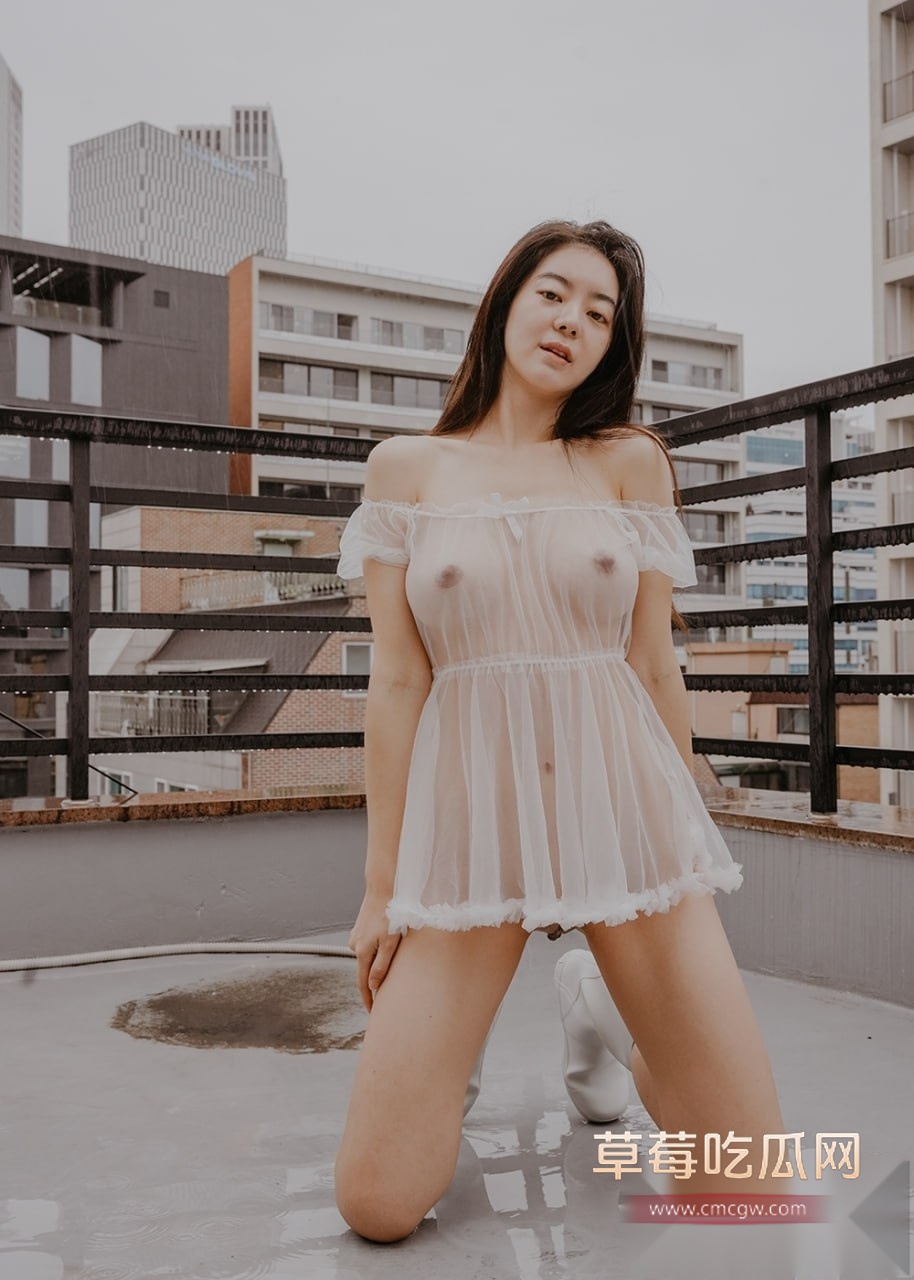 微密圈TV韩国徐瑞娜 31