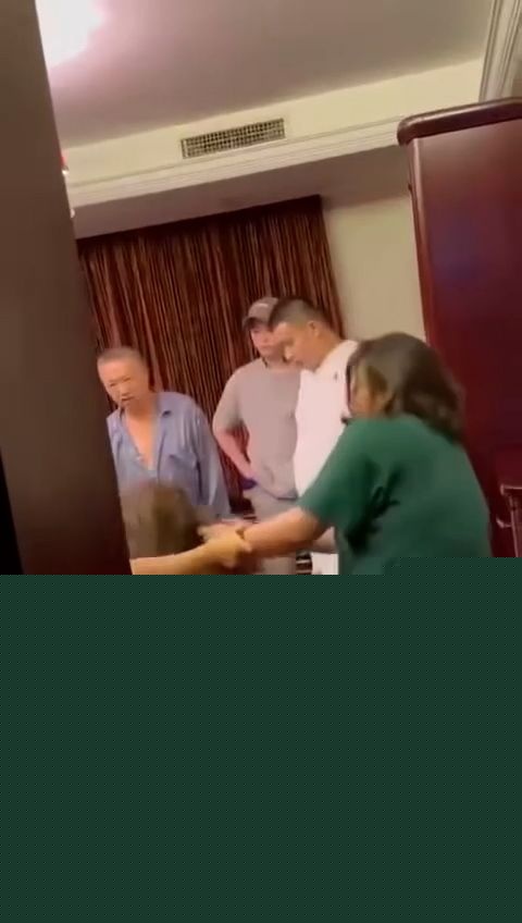 祸福相依的七夕夜抓奸现场1