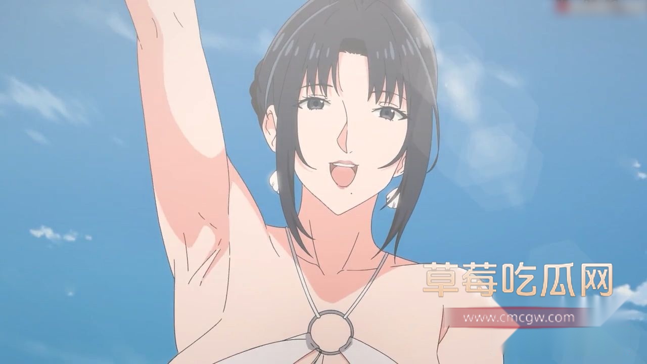 精彩动漫《我的妈妈》推荐1