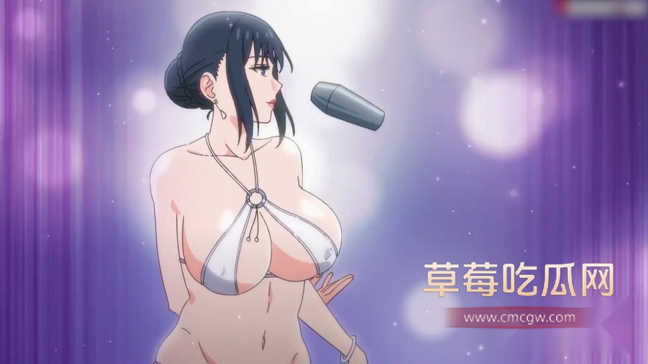 精彩动漫《我的妈妈》推荐2