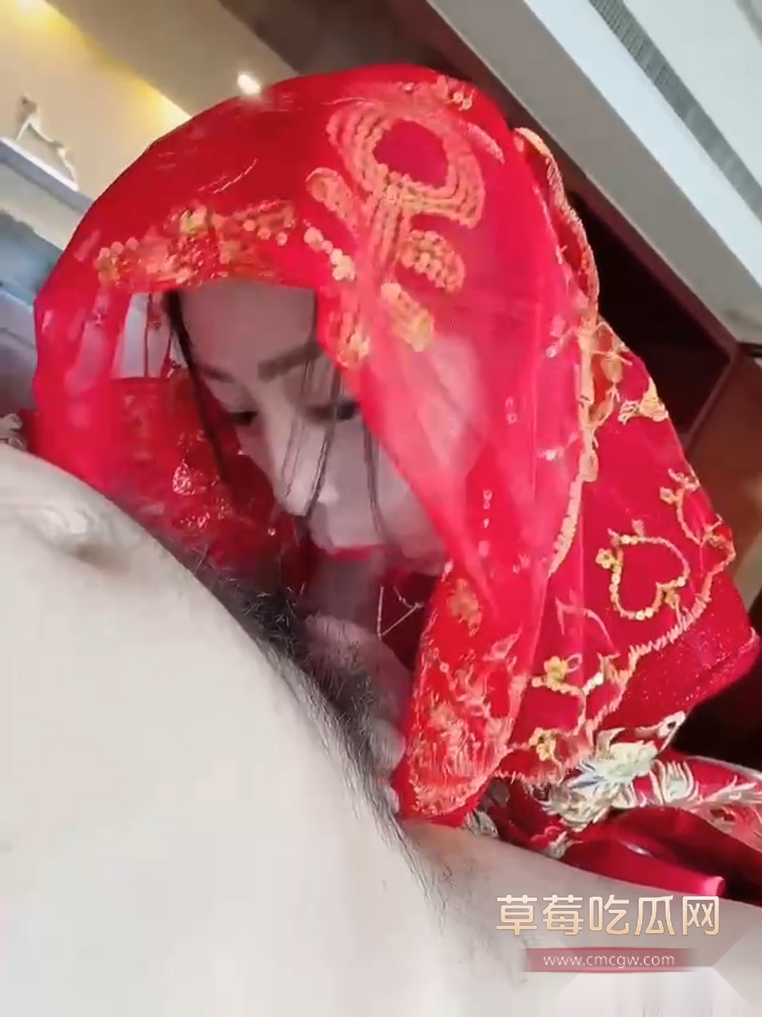 新娘 中式婚礼 4 新娘 中式婚礼 4