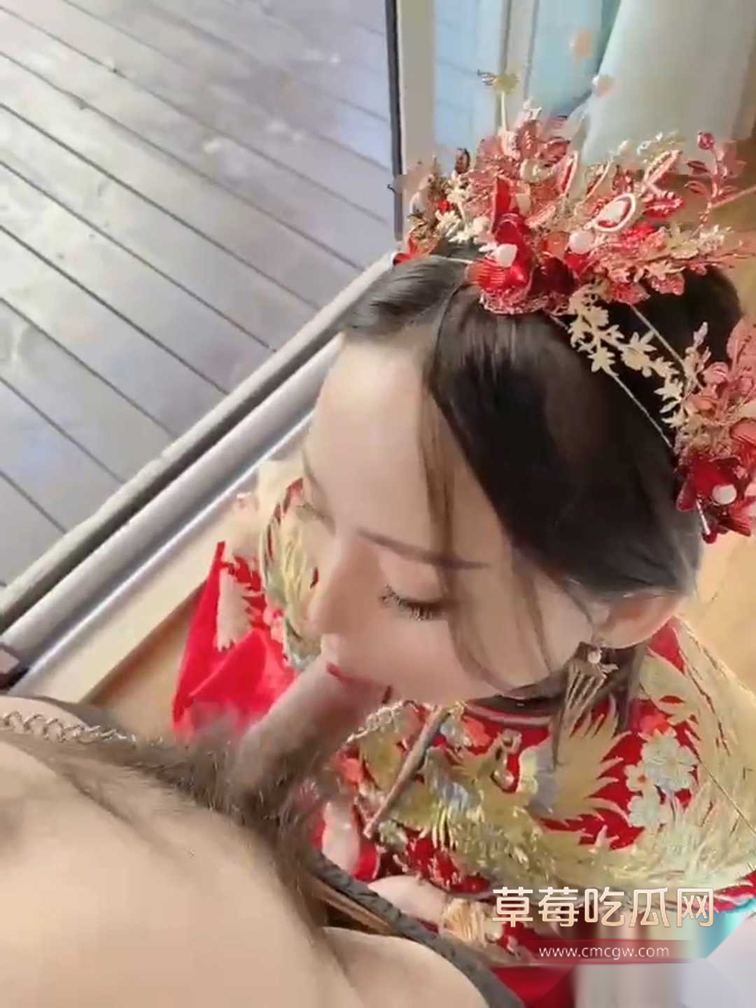 新娘 中式婚礼 5 新娘 中式婚礼 5