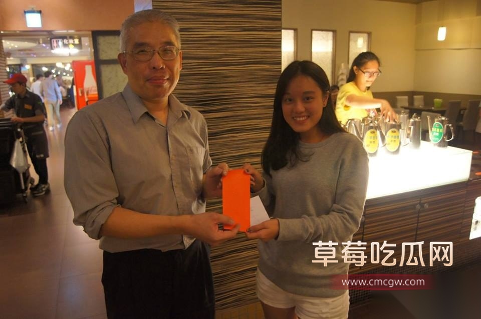 台湾中华大学淫荡母狗纪于婷 12