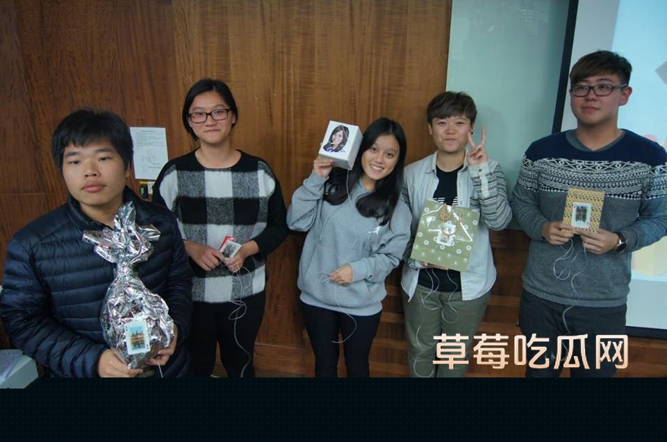 台湾中华大学淫荡母狗纪于婷 9