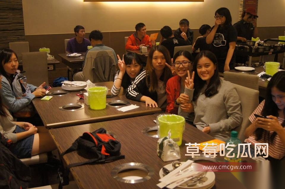 台湾中华大学淫荡母狗纪于婷 10