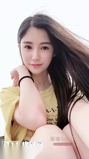 身材火爆高颜值反差网红刘湘婷不雅私拍外流 6