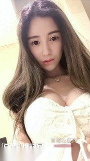 身材火爆高颜值反差网红刘湘婷不雅私拍外流 1