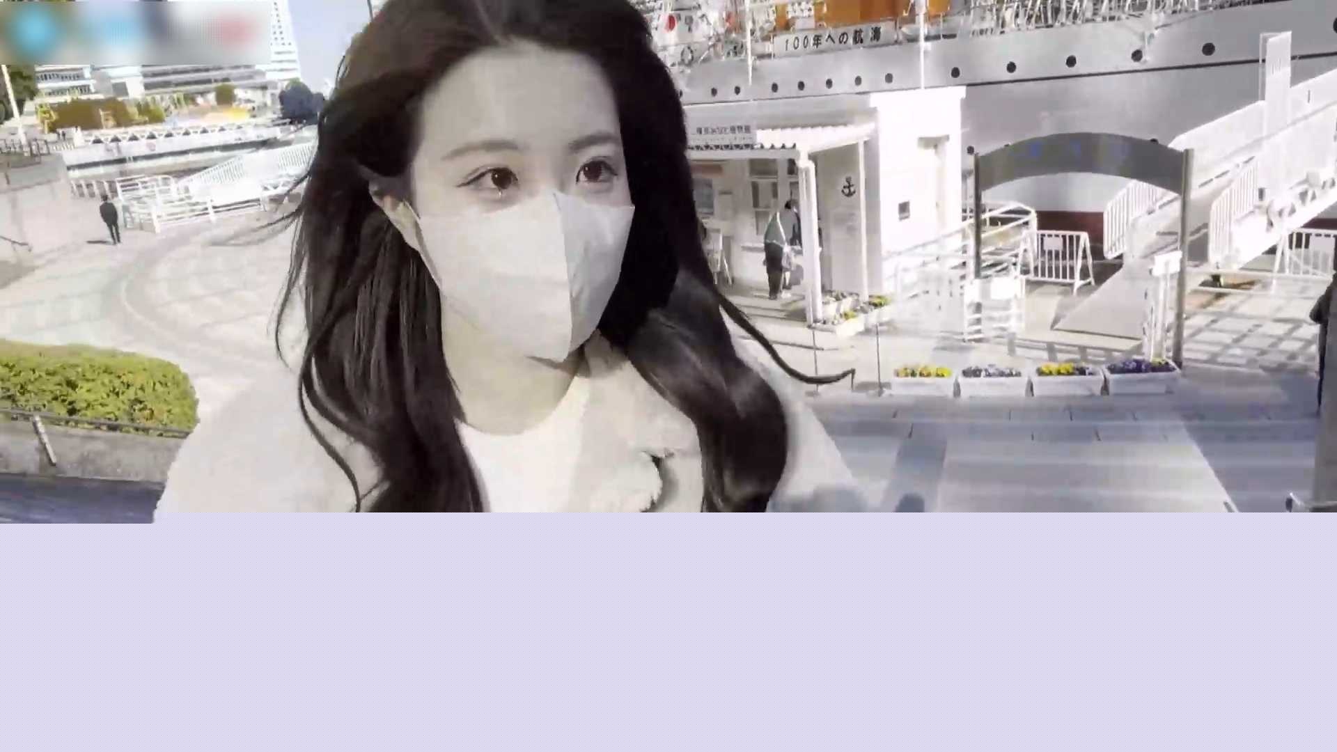 FC2无码极品学生妹 1