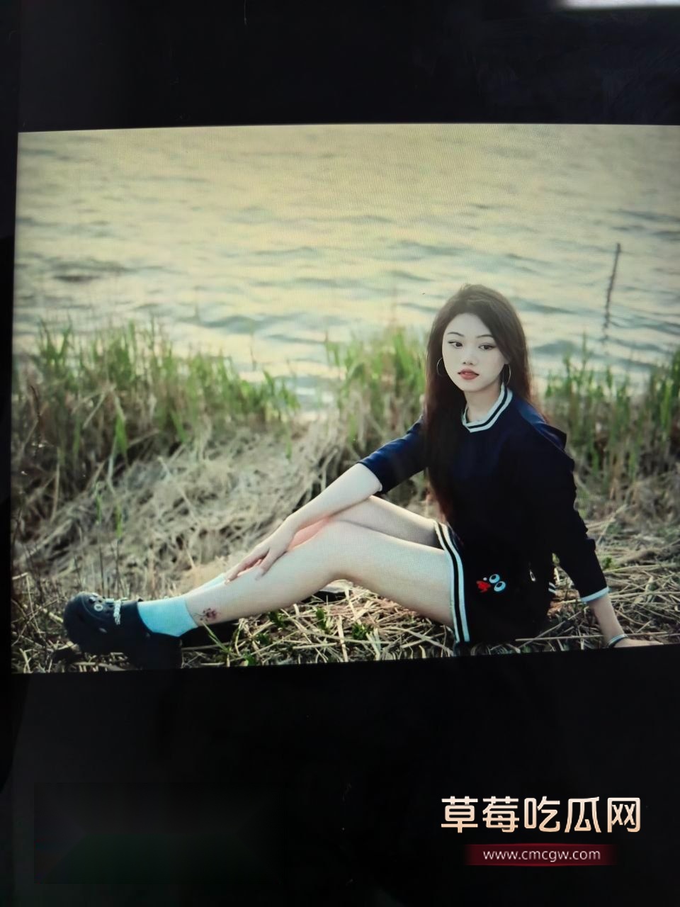 大二学妹刘茹2
