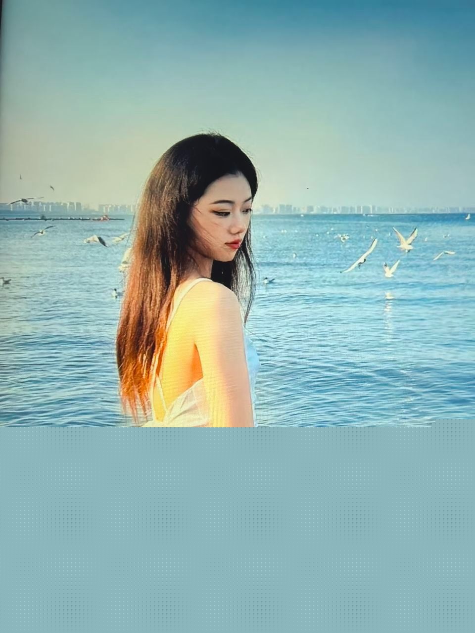 大二学妹刘茹12