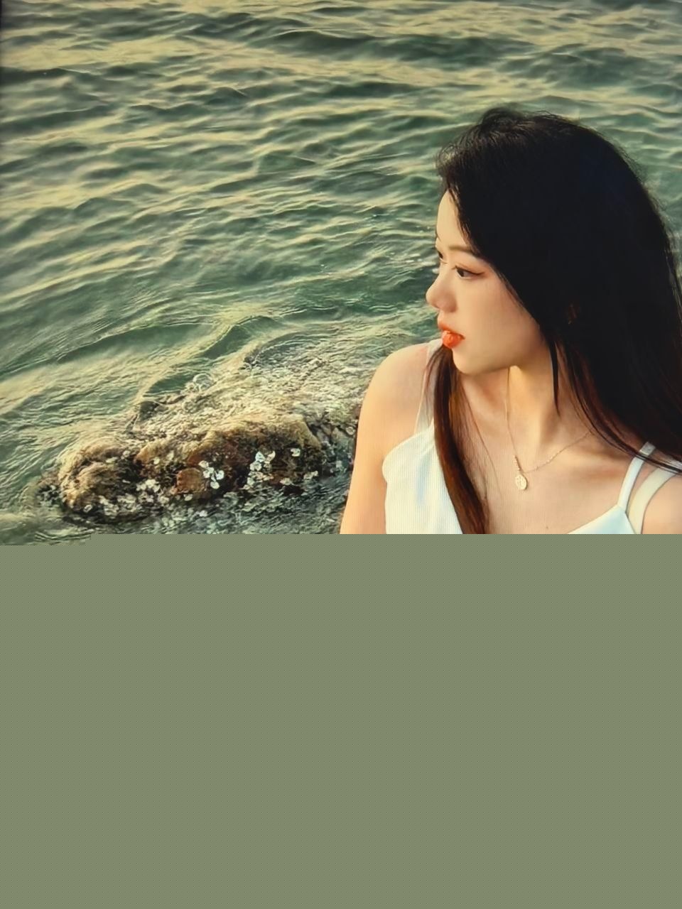 大二学妹刘茹13