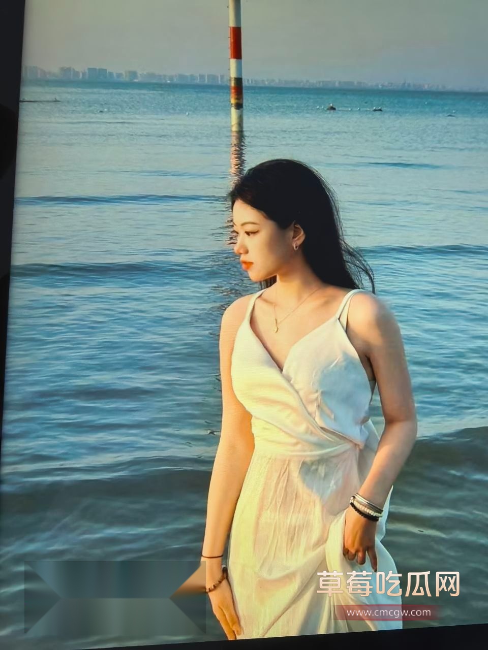 大二学妹刘茹14