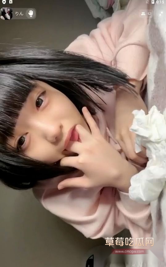 日本少女系列清纯可爱的铃4