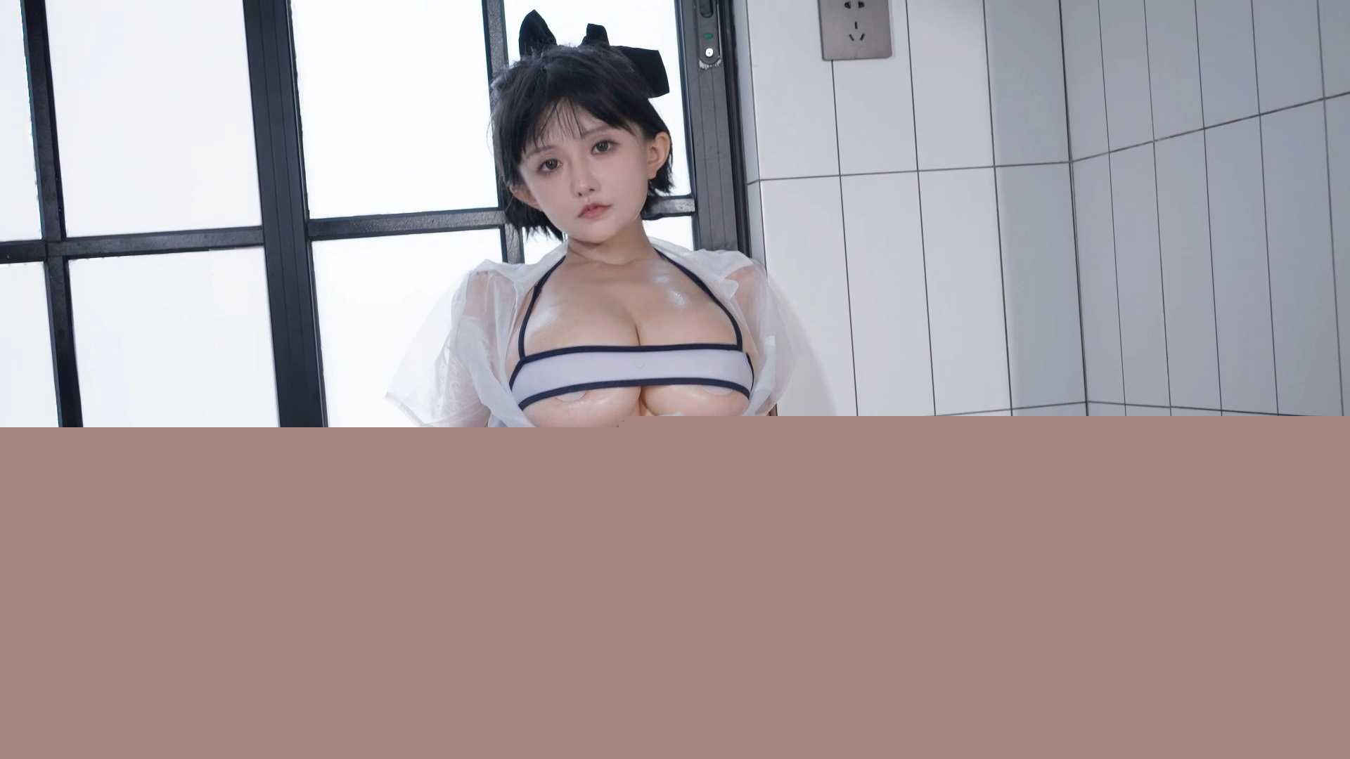 虎牙擦边巨乳福利姬古阿扎 1 虎牙擦边巨乳福利姬古阿扎 1