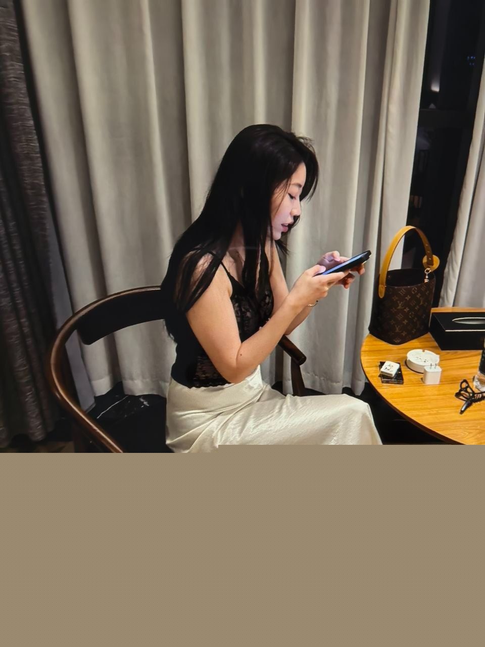 江苏南京银行职员李丹丹1