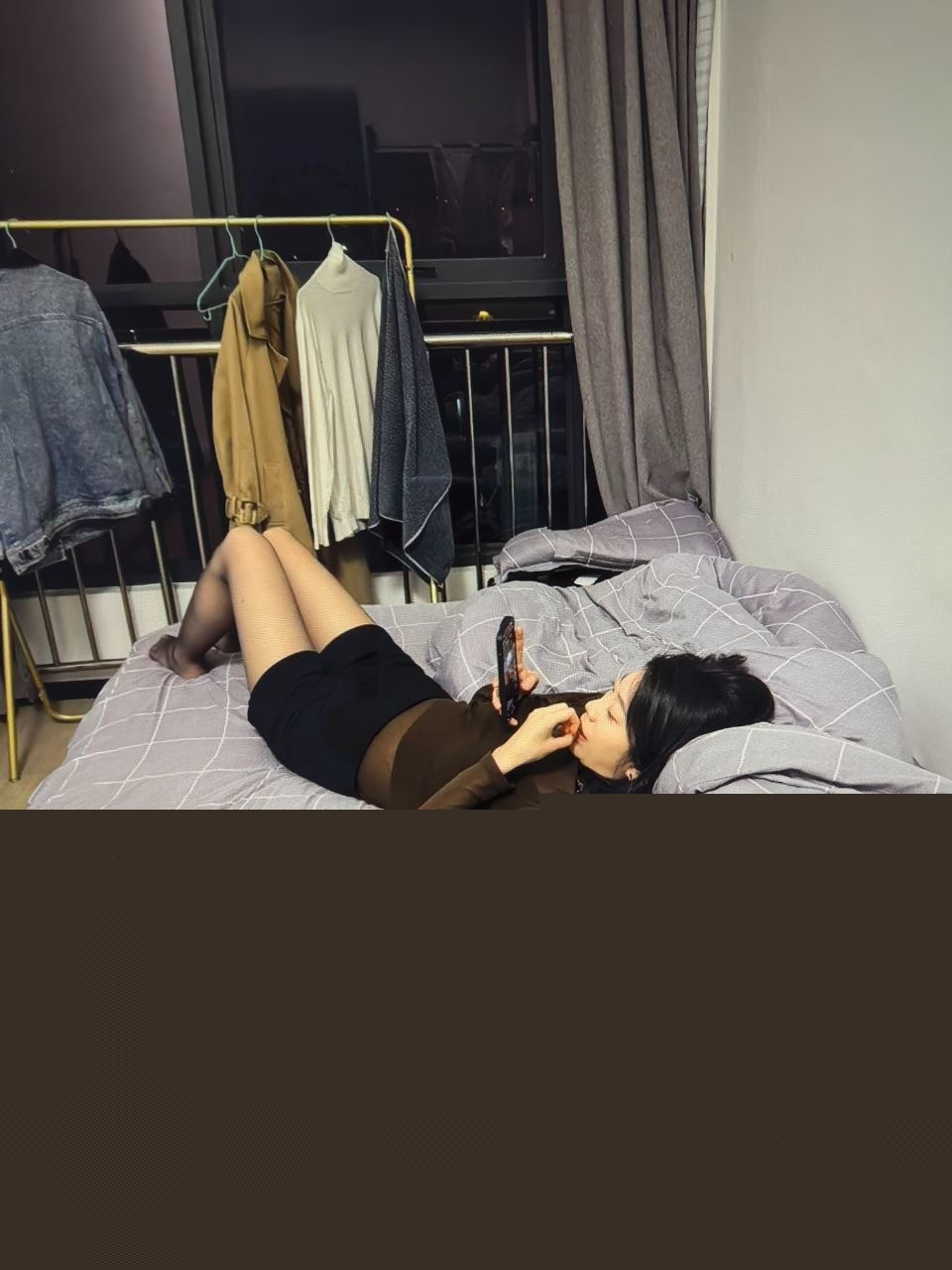 江苏南京银行职员李丹丹3