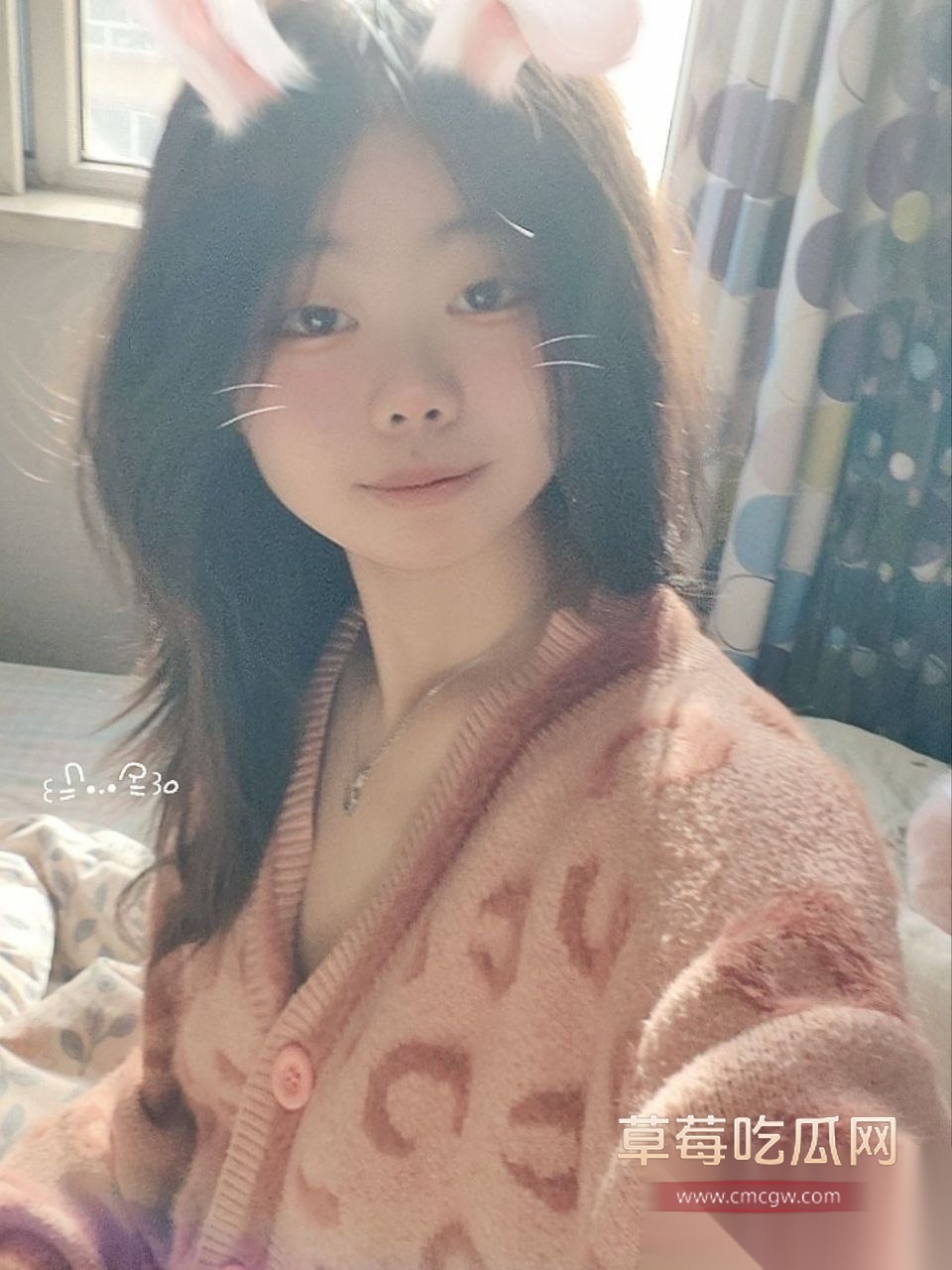 河南开封大学生情侣 9