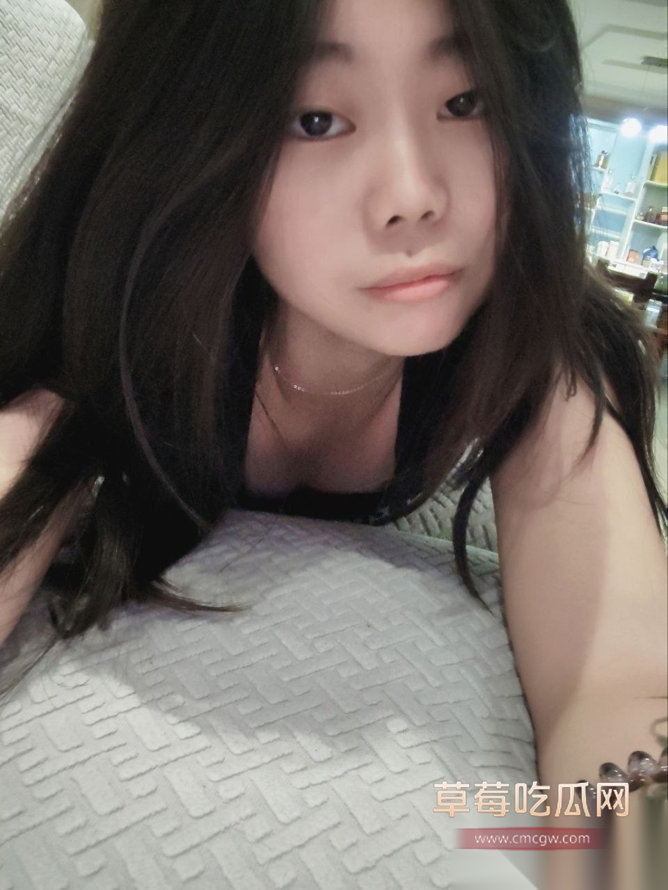 河南开封大学生情侣 10