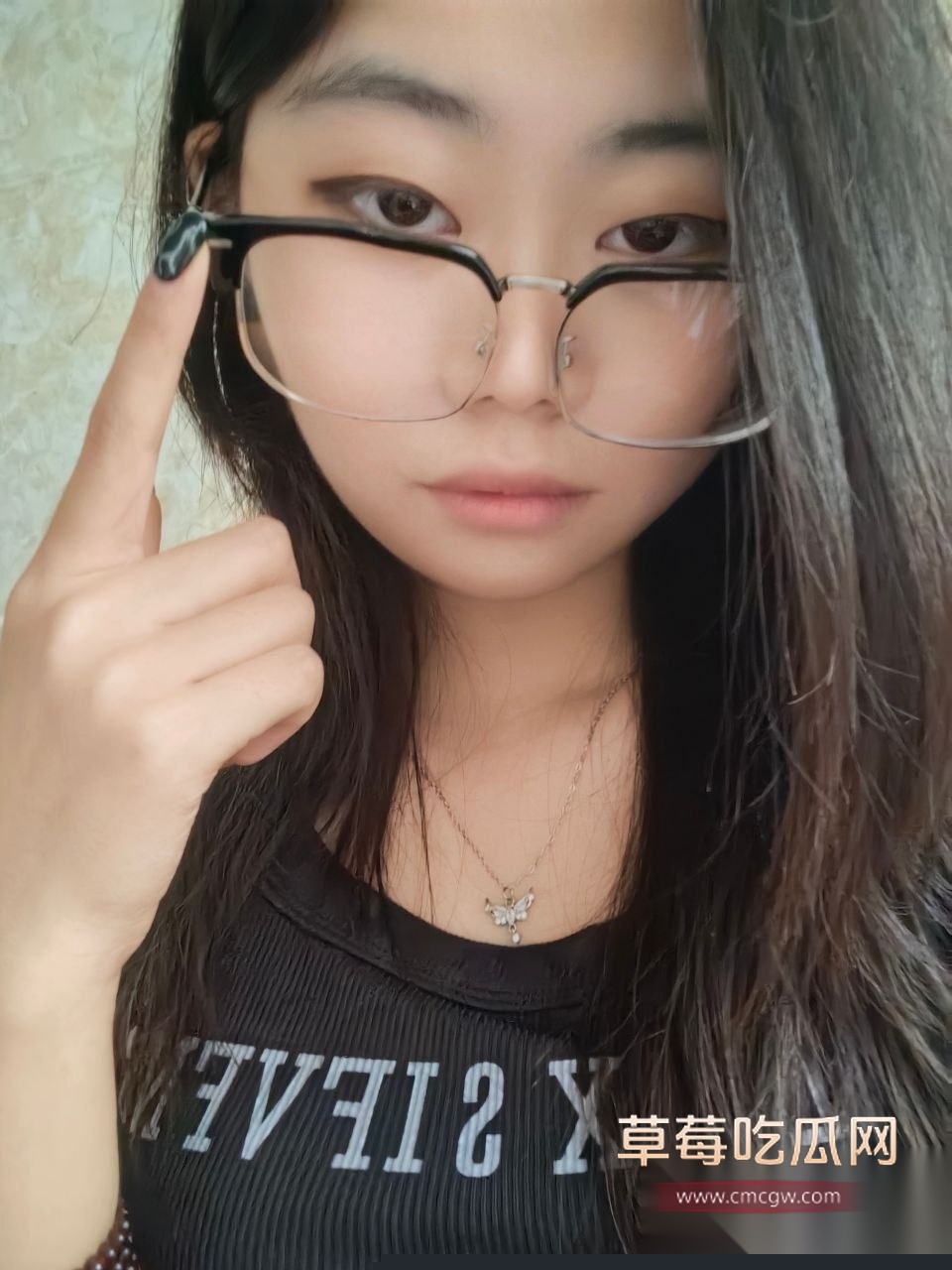 河南开封大学生情侣 14