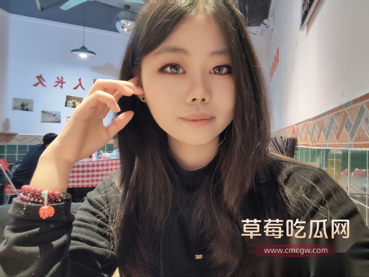 河南开封大学生情侣 20