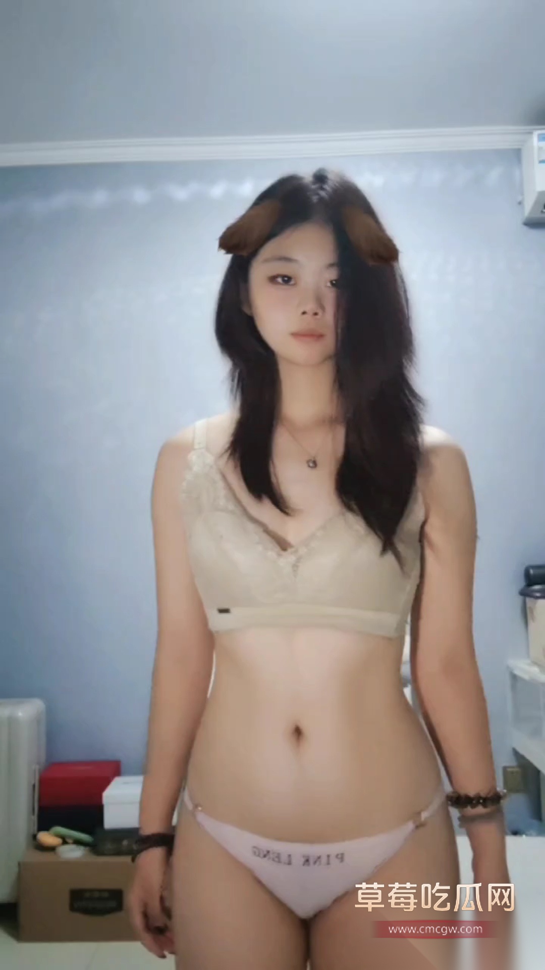 河南开封大学生情侣 3