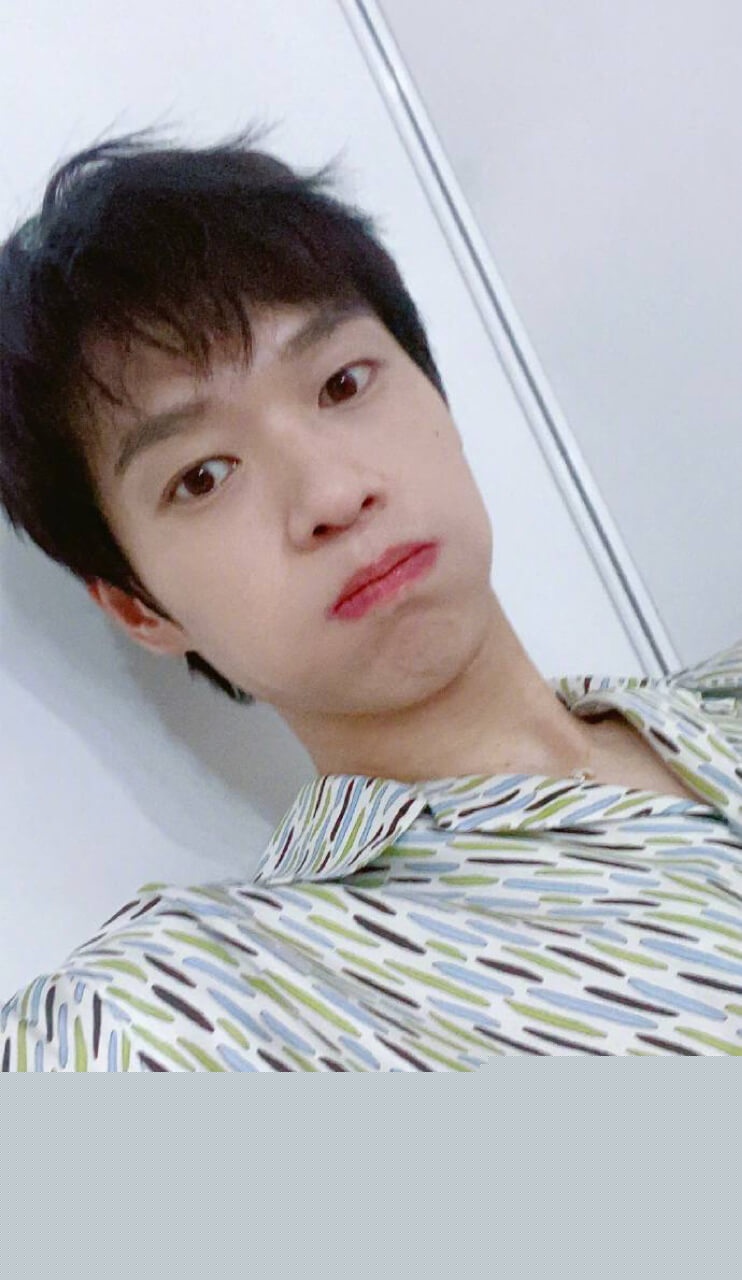 魏大勋及其抖音号6.jpg 魏大勋及其抖音号6.jpg