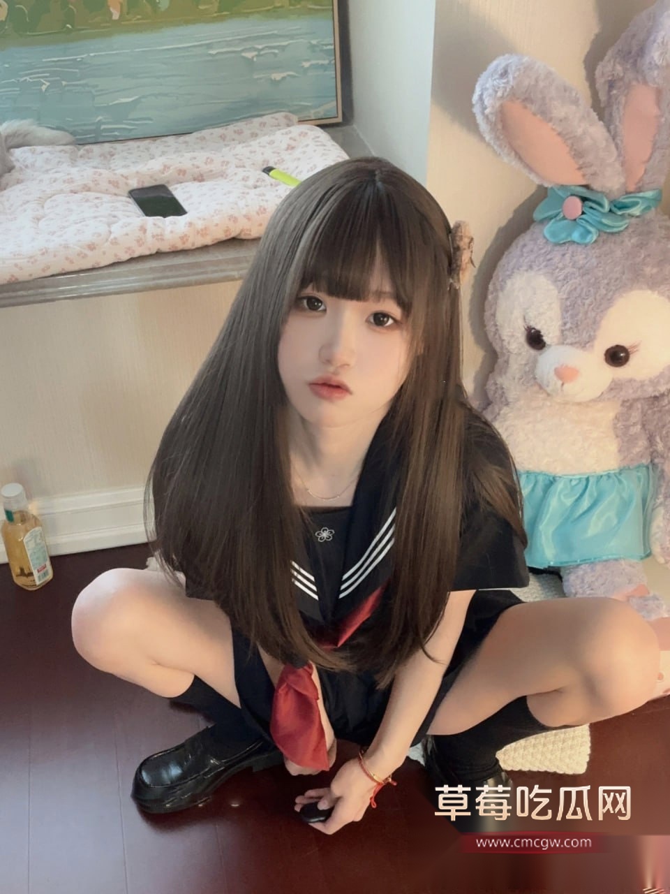 推特福利姬neko酱 6