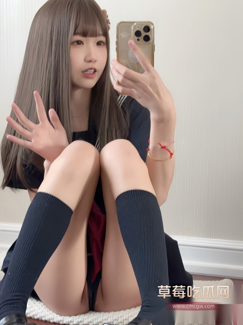 推特福利姬neko酱 12