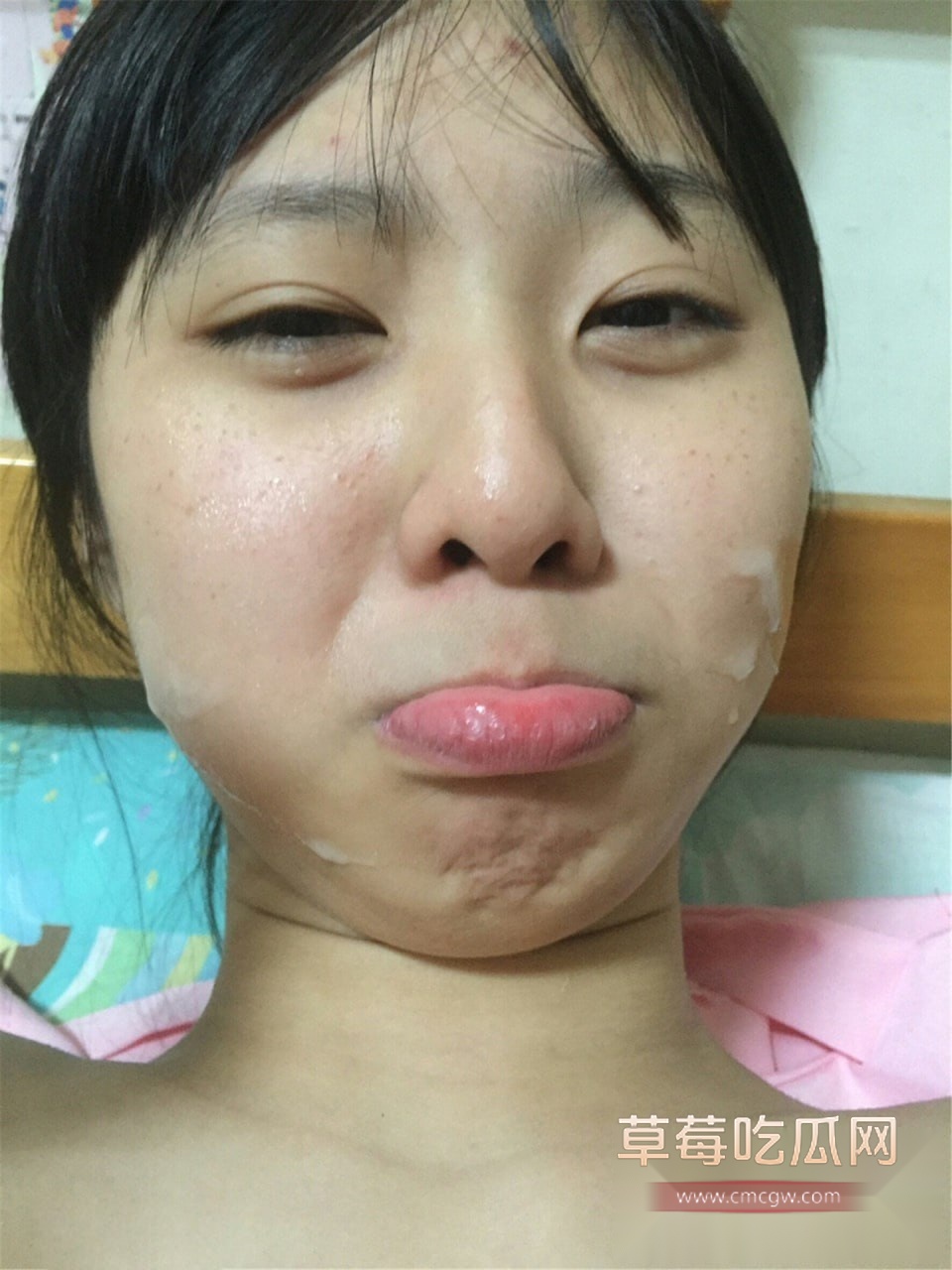 高中极品学妹 12