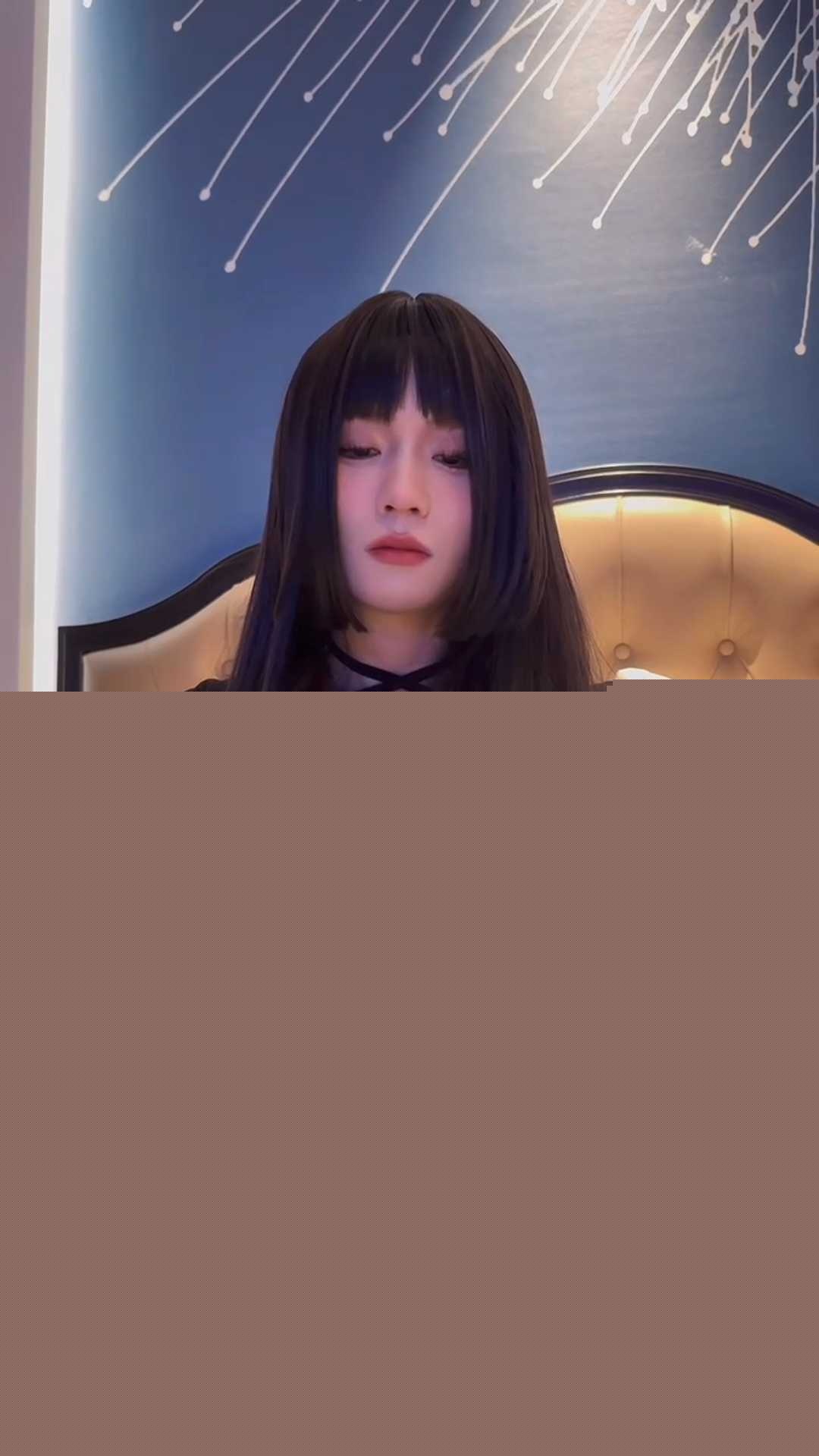 白发魔女极品伪娘TS榛榛 4 白发魔女极品伪娘TS榛榛 4