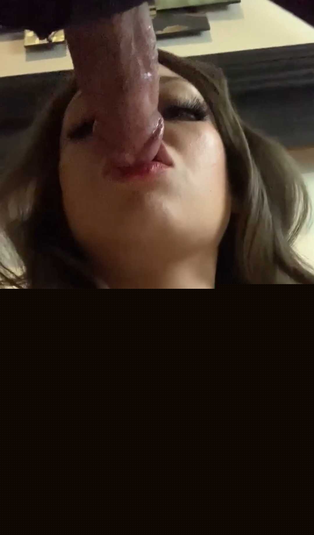 巨乳金发熟女口交颜射 6