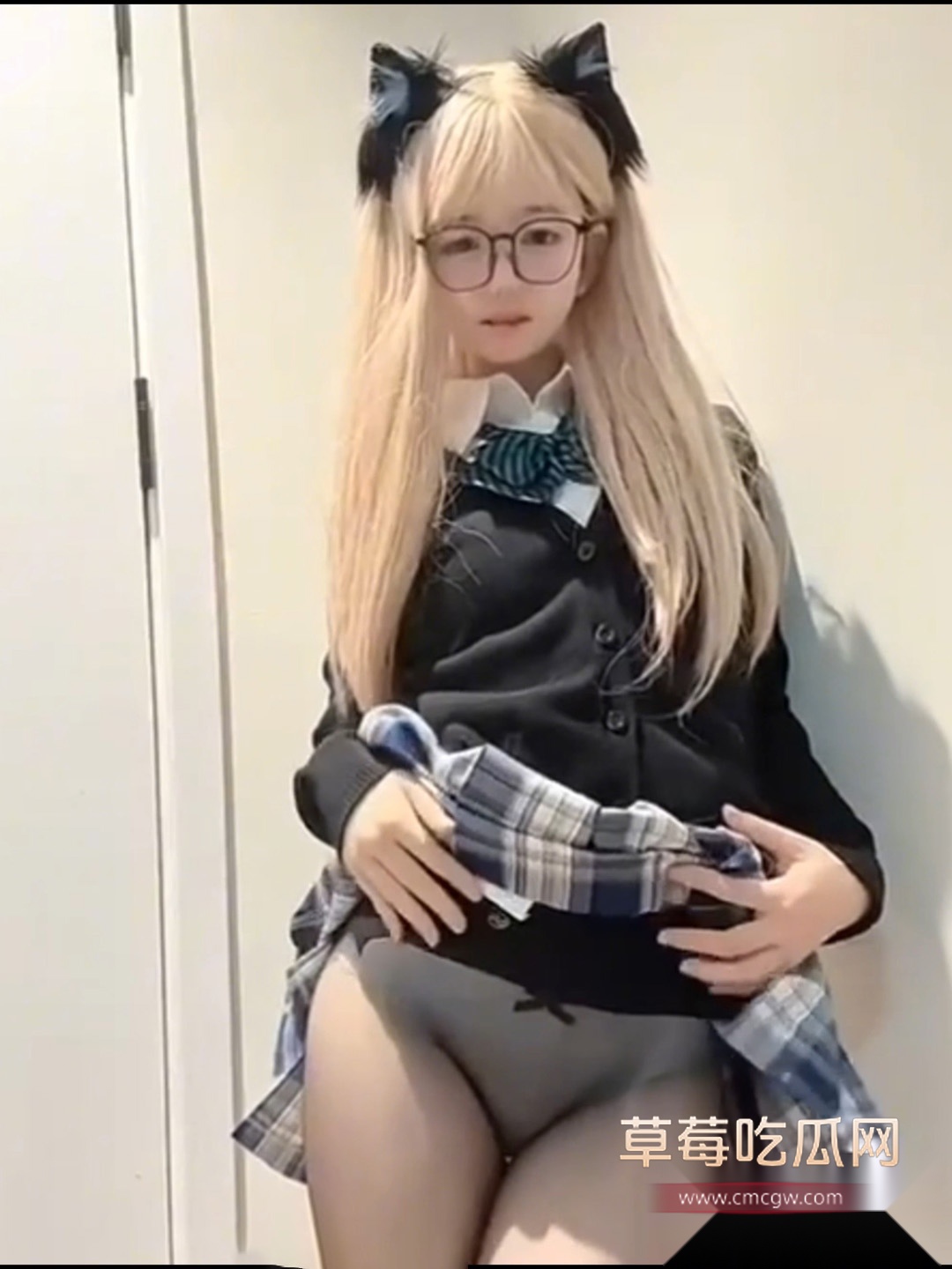 快手娇宝很乖 3