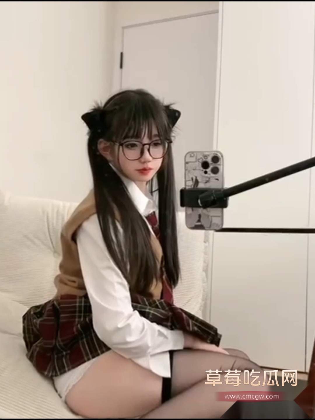 快手娇宝很乖 6