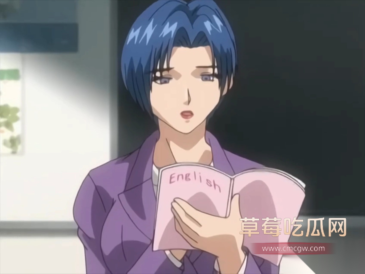 日本色情动漫 艳欲微热 3