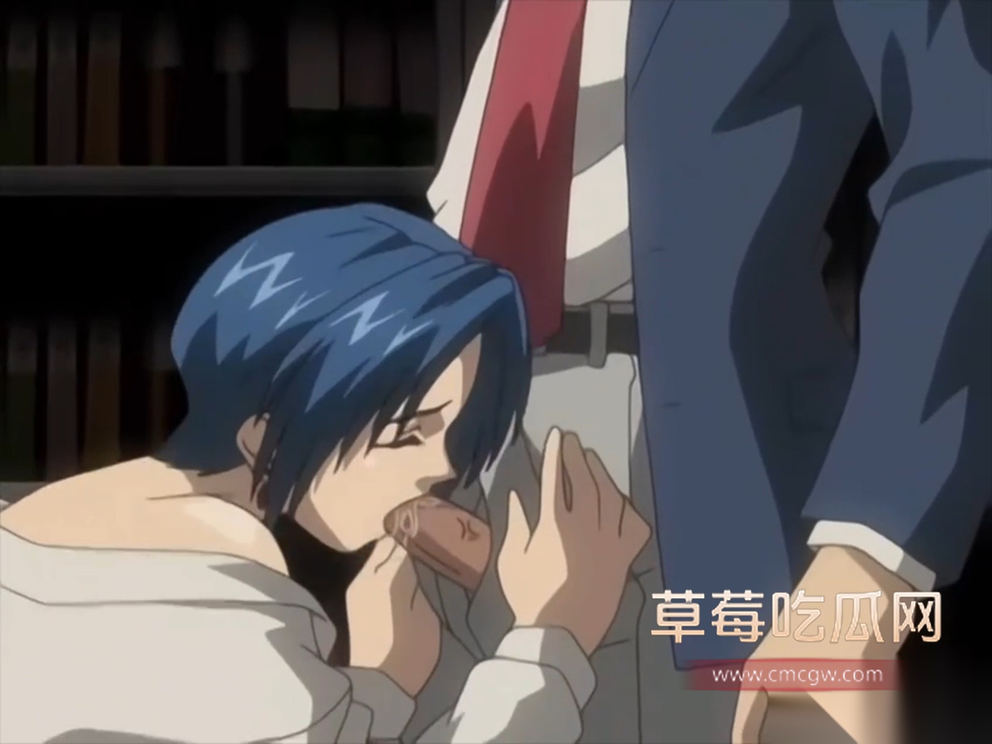 日本色情动漫 艳欲微热 5