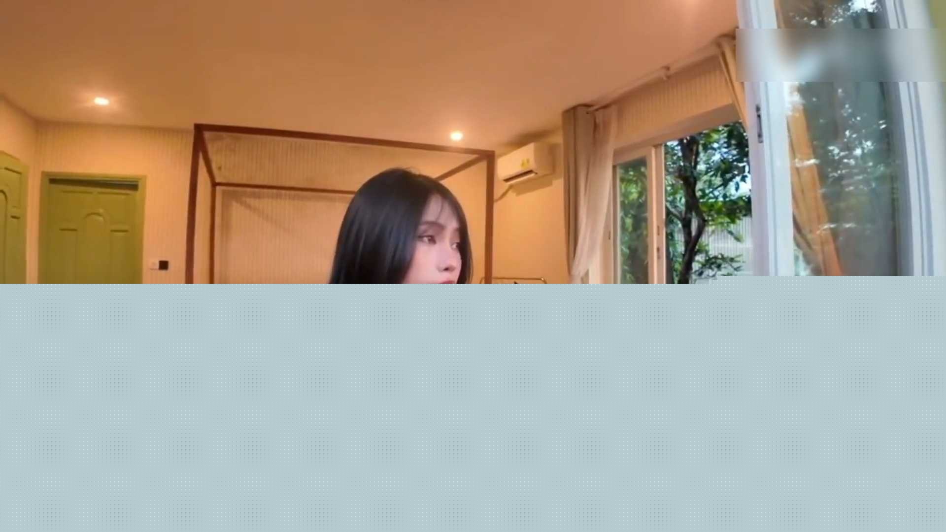 Fansly Miuzxc乡村夕阳下的狂野热浪 1