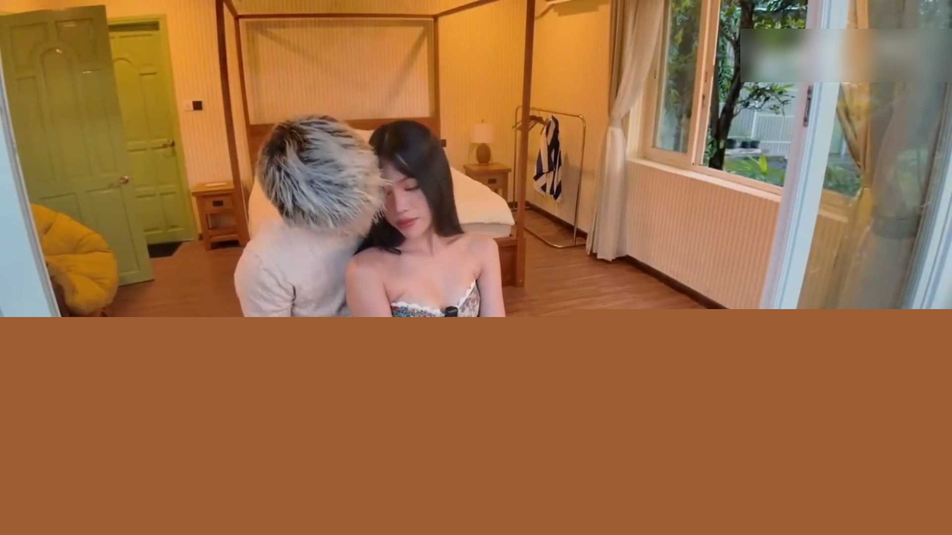 Fansly Miuzxc乡村夕阳下的狂野热浪 2