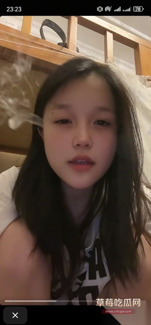 湖南长沙唇钉小妹刘思雨 11 湖南长沙唇钉小妹刘思雨 11