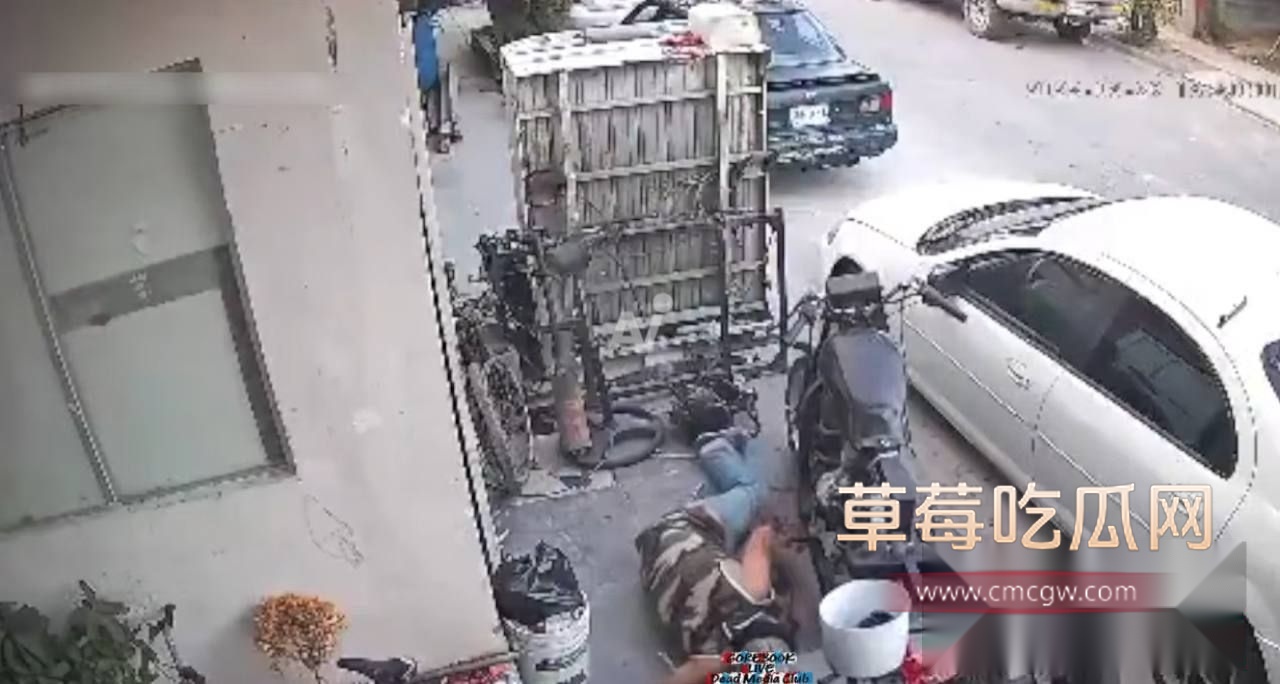 墨西哥枪杀事件3