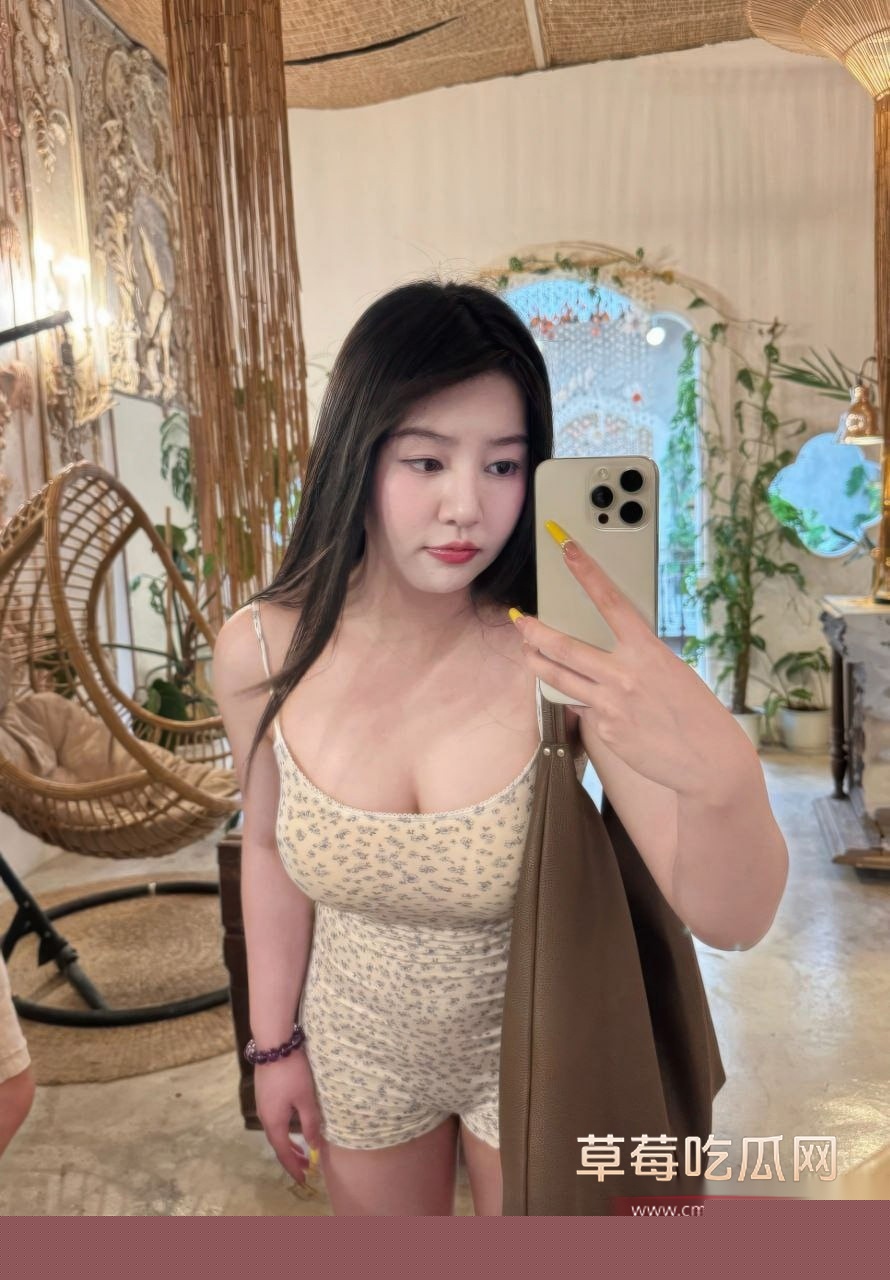 网红外围小苍老师 15