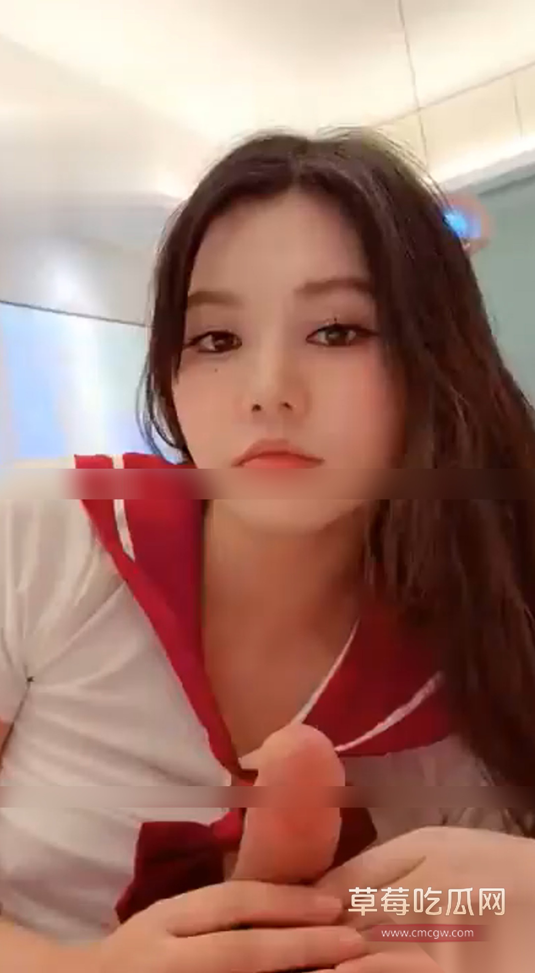 网红外围小苍老师 1