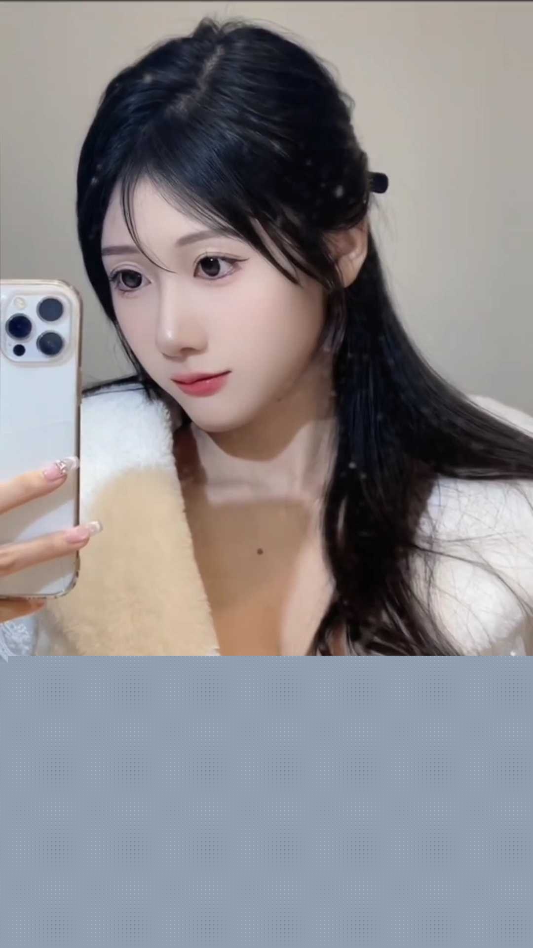 抖音200w粉丝小母狗奶瑶妹妹 6