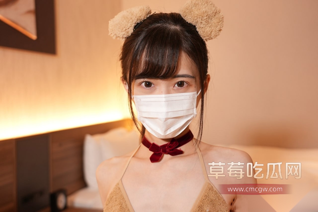 日本可爱萌妹cosplayhands 6