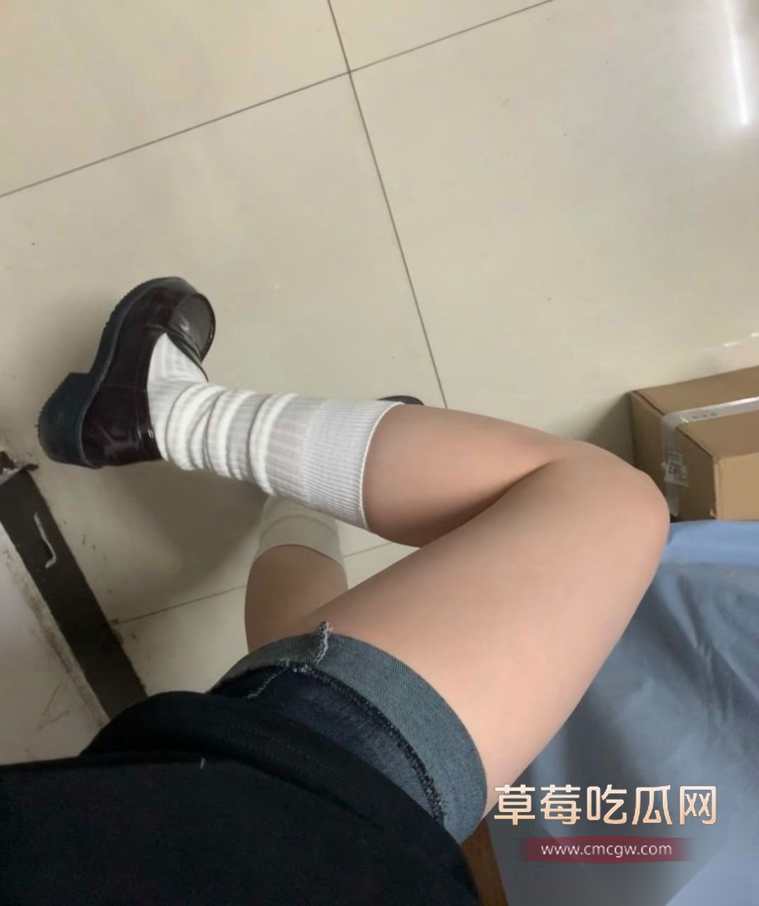 浙传大三学妹林敏 10