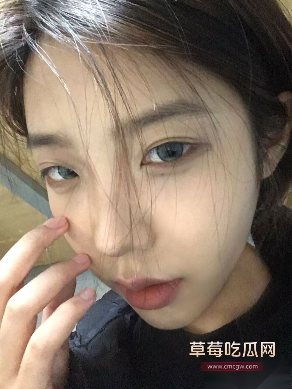 浙传大三学妹林敏 12