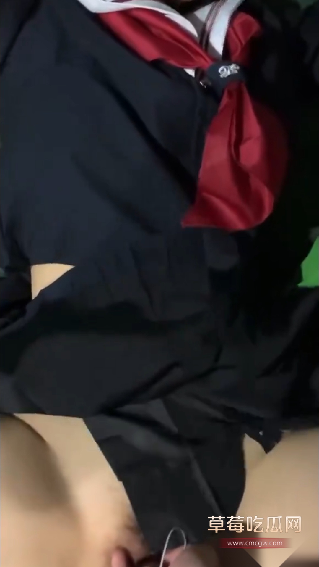 浙传大三学妹林敏 3