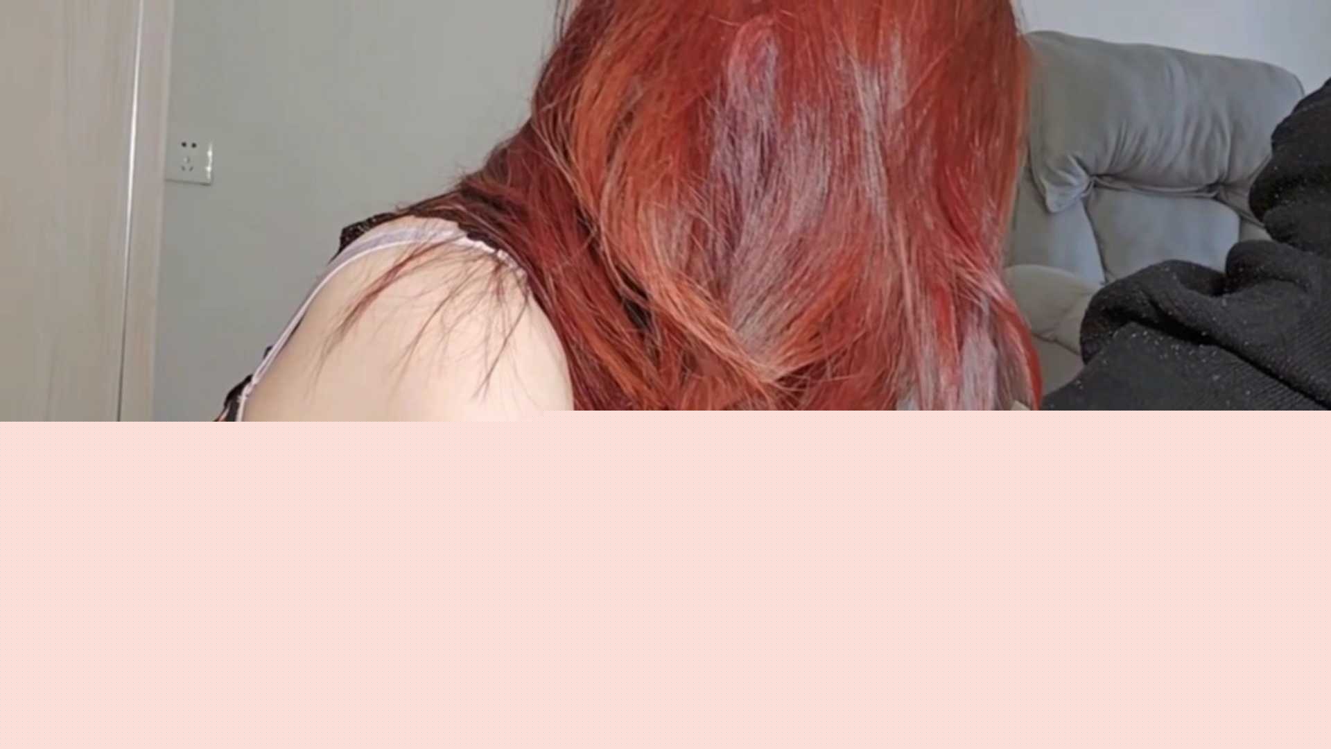 饥渴难耐的豹纹小骚货 2