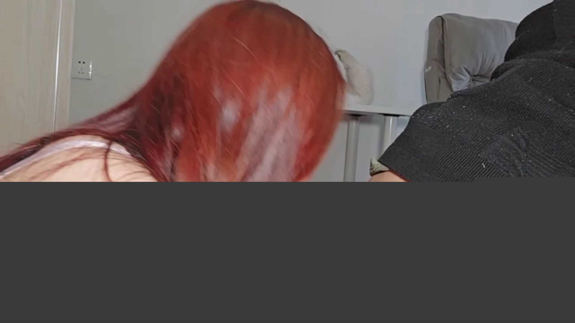 饥渴难耐的豹纹小骚货 3